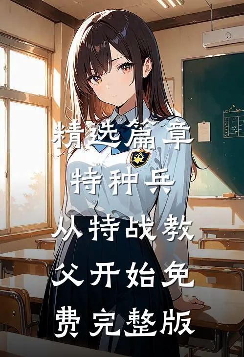 精选篇章特种兵:从特战教父开始免费完整版