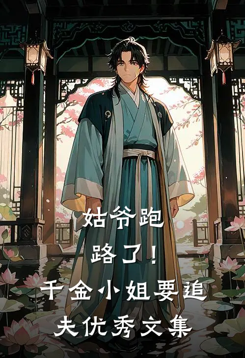 姑爷跑路了！千金小姐要追夫优秀文集