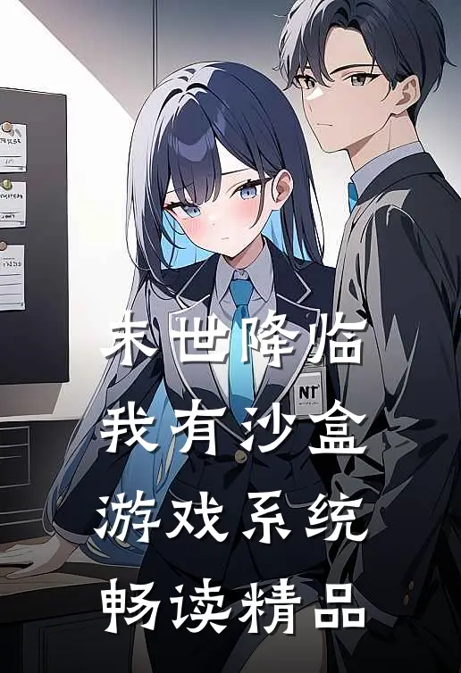 末世降临：我有沙盒游戏系统畅读精品