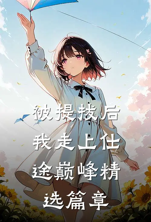 被提拔后，我走上仕途巅峰精选篇章