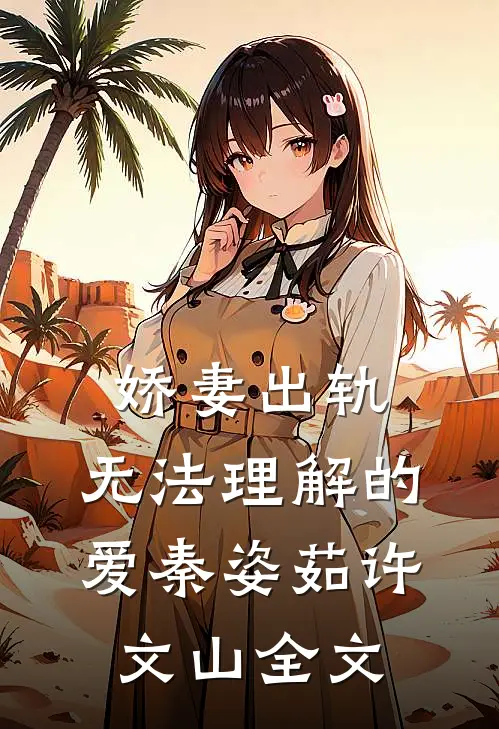 娇妻出轨：无法理解的爱秦姿茹许文山全文