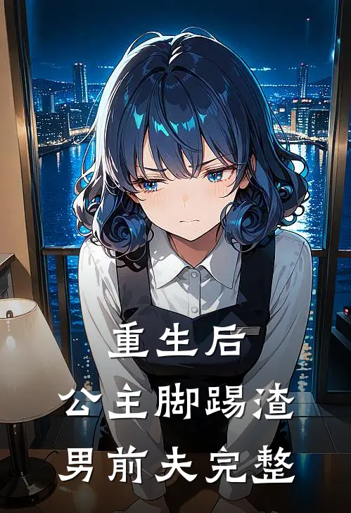 重生后,公主脚踢渣男前夫完整