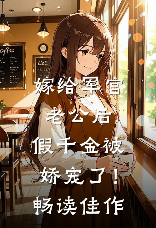 嫁给军官老公后，假千金被娇宠了！畅读佳作