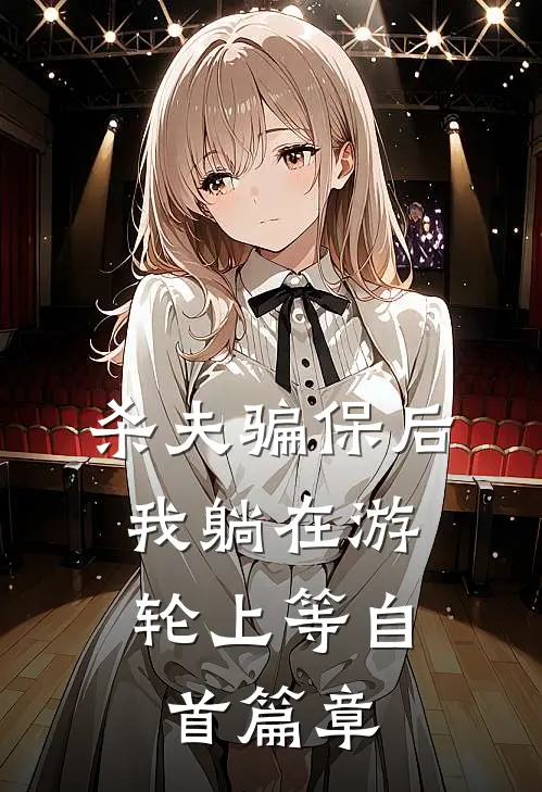 杀夫骗保后，我躺在游轮上等自首篇章