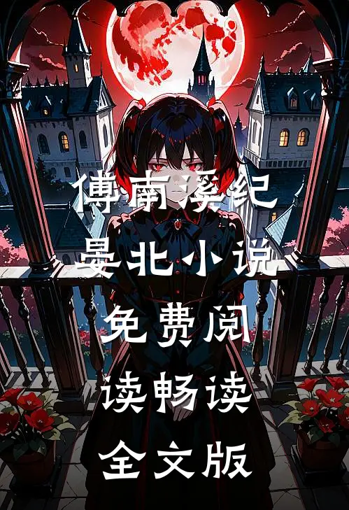 傅南溪纪晏北小说免费阅读畅读全文版