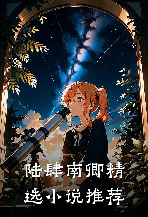 陆肆南卿精选小说推荐