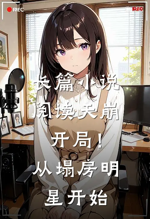 长篇小说阅读天崩开局！从塌房明星开始