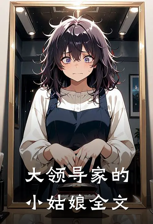 大领导家的小姑娘全文
