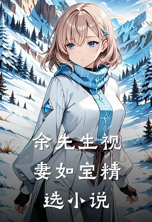 余先生视妻如宝精选小说