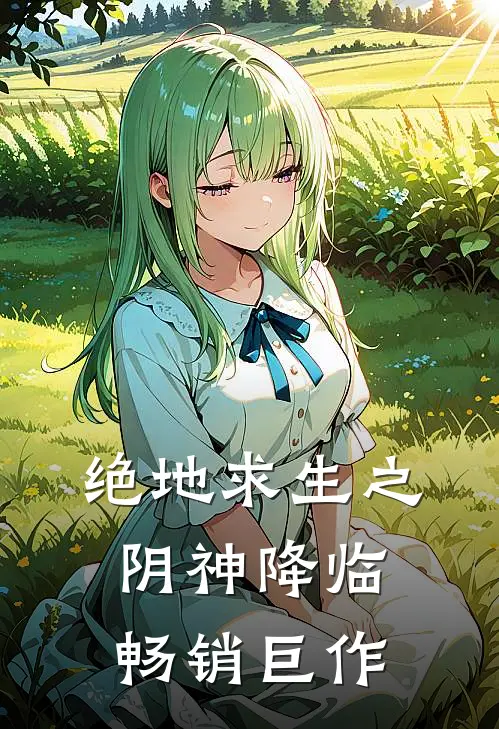 绝地求生之阴神降临畅销巨作