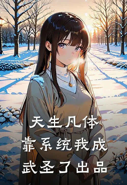 天生凡体，靠系统我成武圣了出品