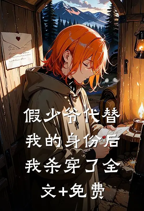 假少爷代替我的身份后，我杀穿了全文+免费