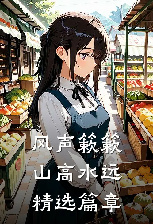 风声簌簌，山高水远精选篇章