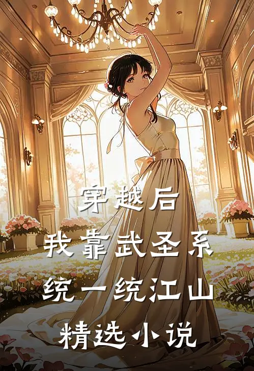 穿越后，我靠武圣系统一统江山精选小说