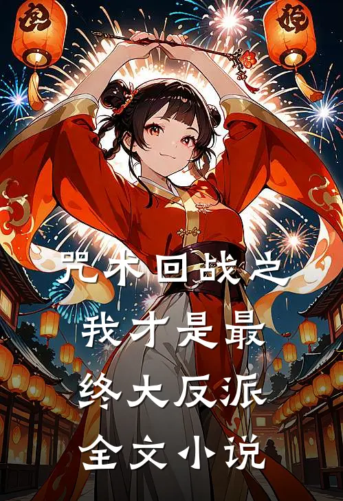 咒术回战之我才是最终大反派全文小说