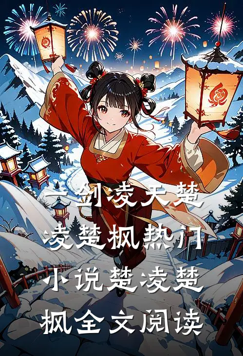 一剑凌天楚凌楚枫热门小说（楚凌楚枫）全文阅读