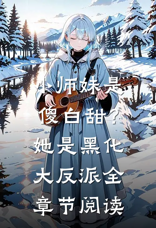 小师妹是傻白甜？她是黑化大反派全章节阅读