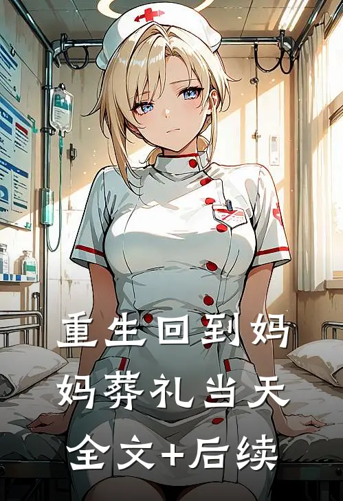重生回到妈妈葬礼当天全文+后续