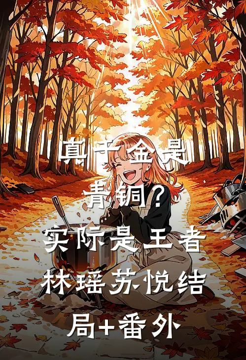 真千金是青铜？实际是王者林瑶苏悦结局+番外