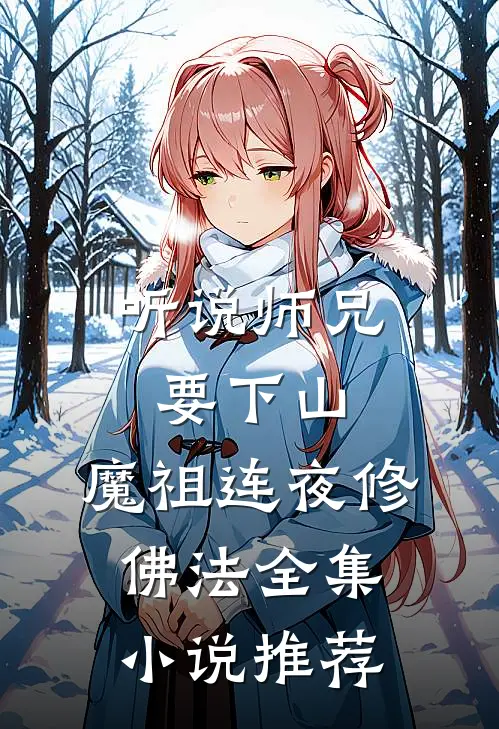 听说师兄要下山,魔祖连夜修佛法全集小说推荐