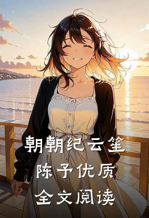 朝朝纪云笙陈予优质全文阅读