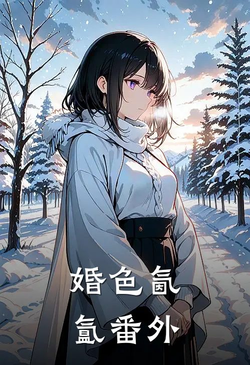 婚色氤氲 番外