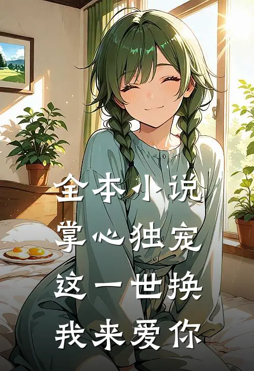 全本小说掌心独宠：这一世换我来爱你