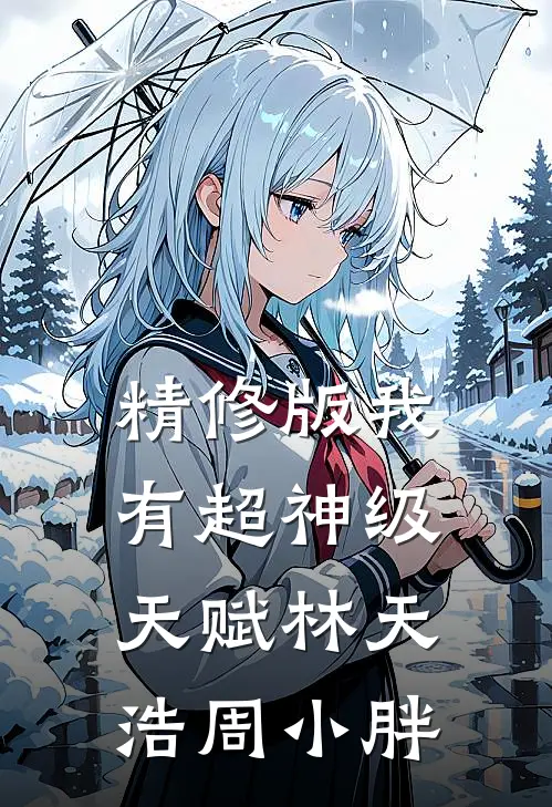 精修版我有超神级天赋林天浩周小胖