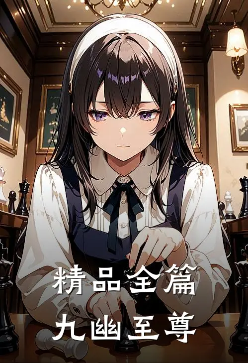 精品全篇九幽至尊