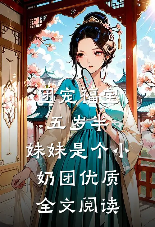 团宠福宝五岁半：妹妹是个小奶团优质全文阅读