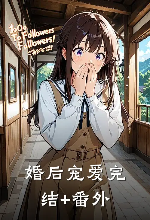 婚后宠爱完结+番外
