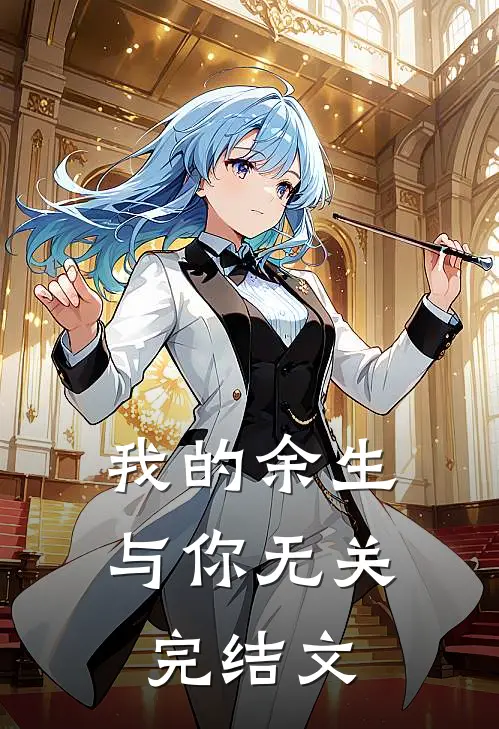我的余生与你无关完结文