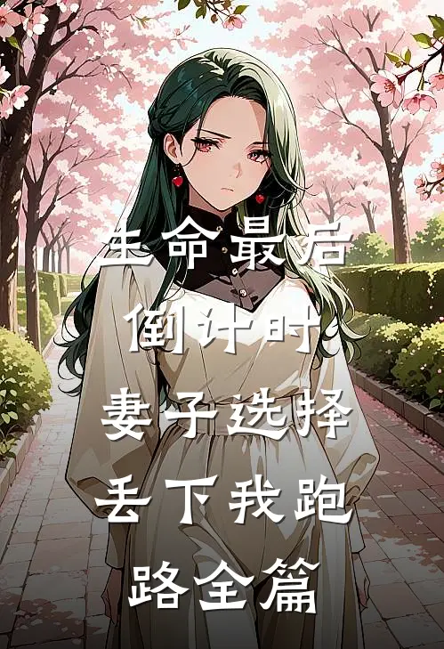 生命最后倒计时，妻子选择丢下我跑路全篇