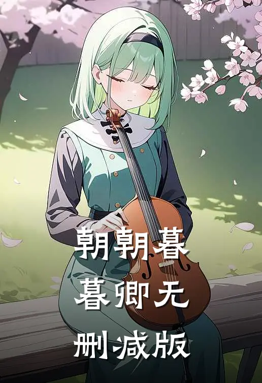 朝朝暮暮卿无删减版