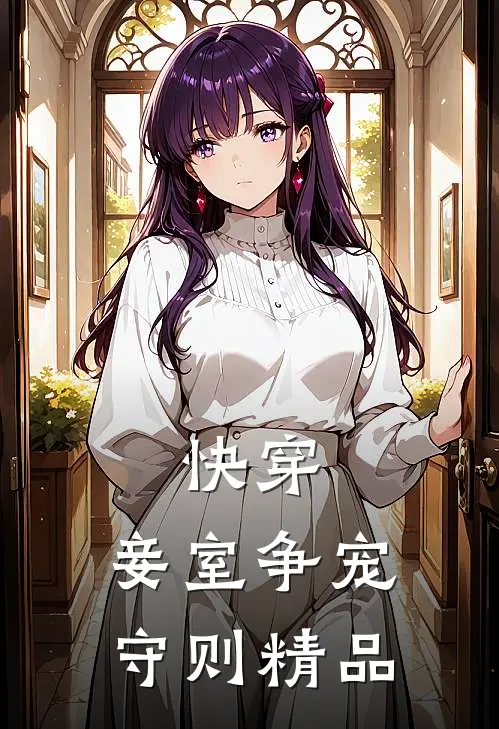 快穿：妾室争宠守则精品