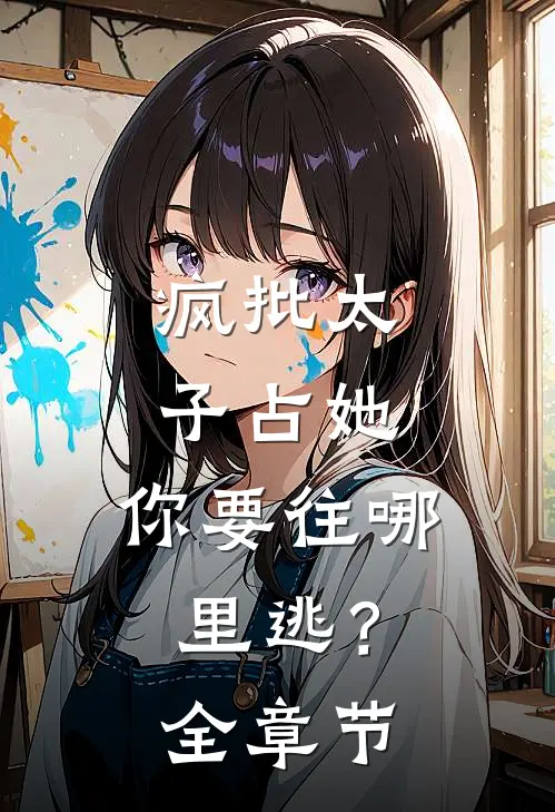 疯批太子占她，你要往哪里逃？全章节