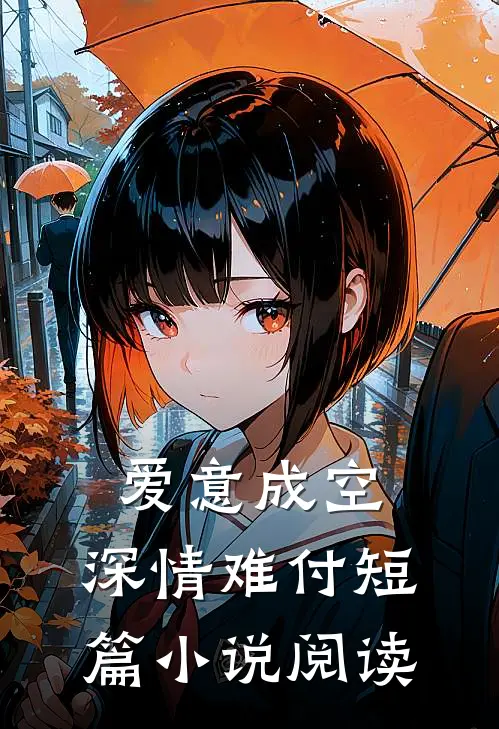 爱意成空，深情难付短篇小说阅读
