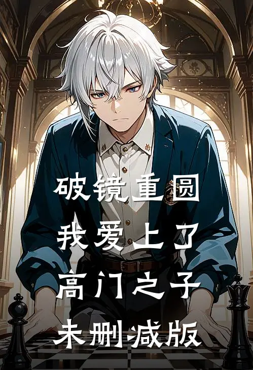 破镜重圆：我爱上了高门之子未删减版