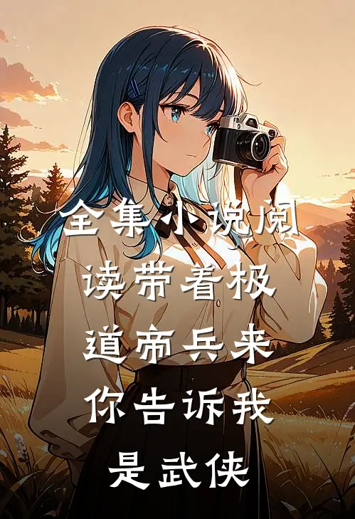 全集小说阅读带着极道帝兵来，你告诉我是武侠