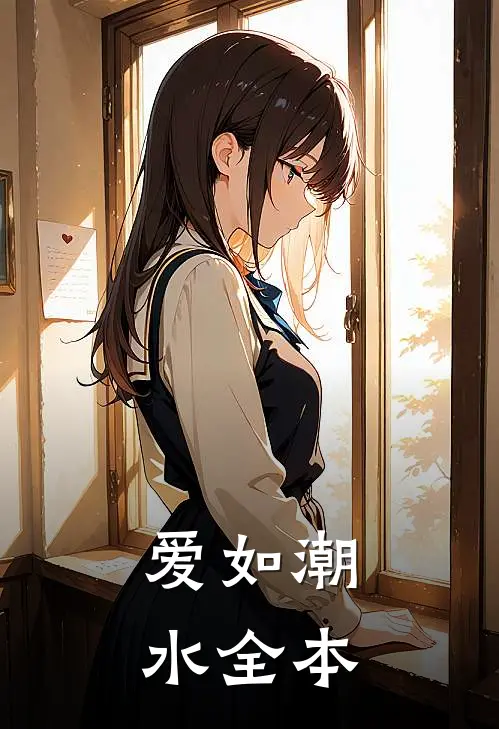 爱如潮水全本