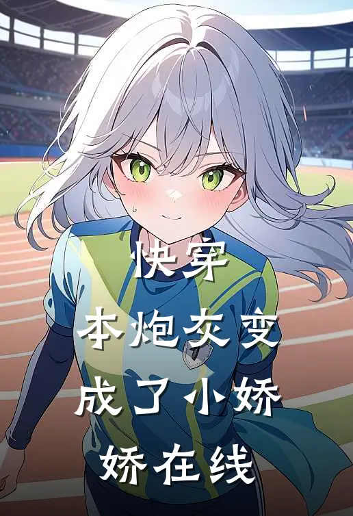 快穿：本炮灰变成了小娇娇在线