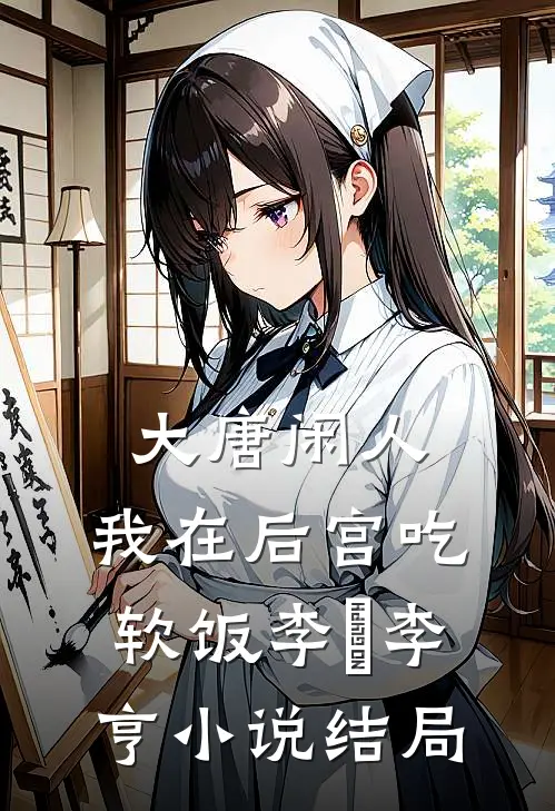 大唐闲人：我在后宫吃软饭李倓李亨小说结局