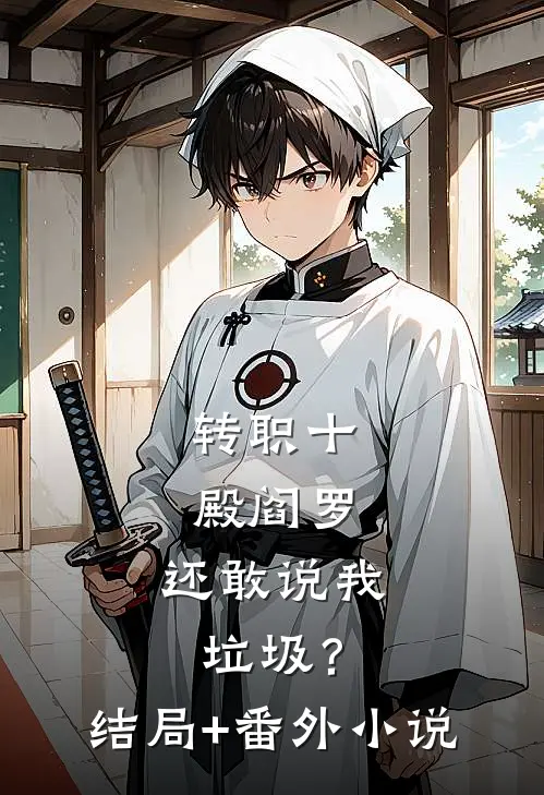 转职十殿阎罗，还敢说我垃圾？结局+番外小说