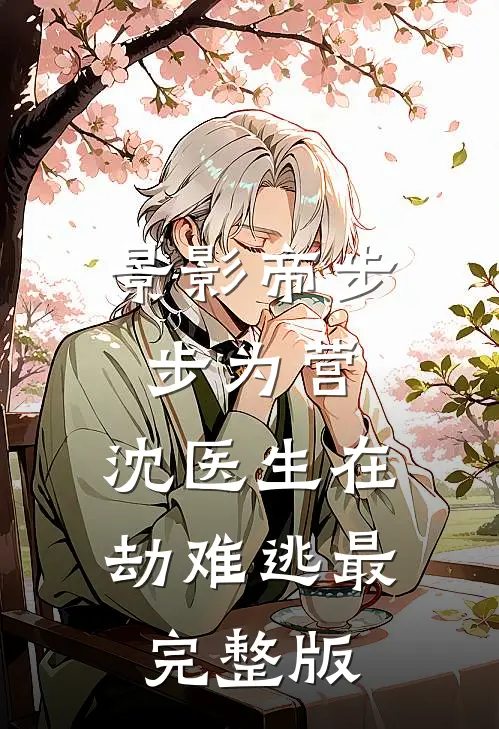景影帝步步为营，沈医生在劫难逃最完整版
