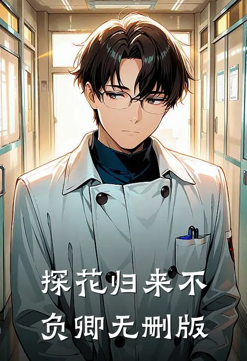 探花归来不负卿无删版