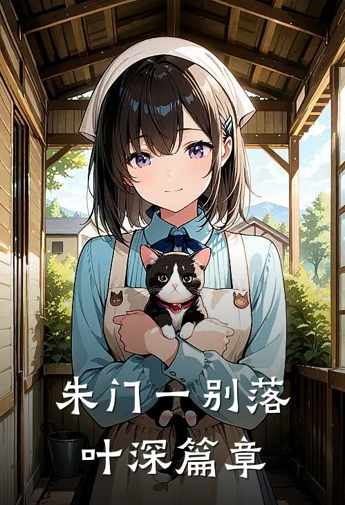 朱门一别落叶深篇章