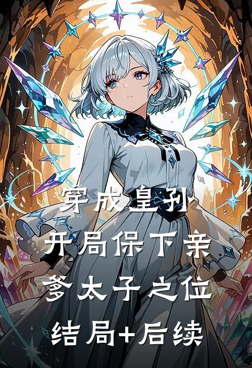 穿成皇孙，开局保下亲爹太子之位结局+后续