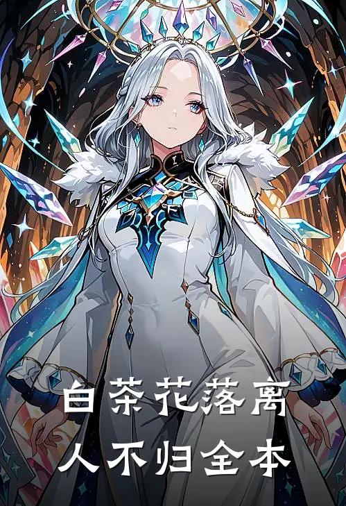 白茶花落离人不归全本