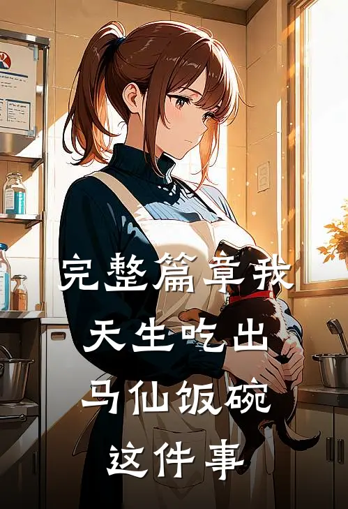 完整篇章我，天生吃出马仙饭碗这件事