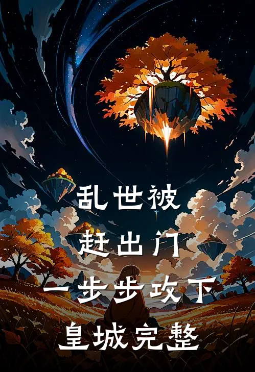 乱世被赶出门，一步步攻下皇城完整